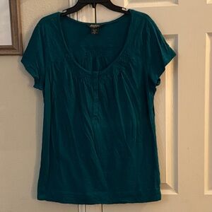 Eddie Bauer Blouse